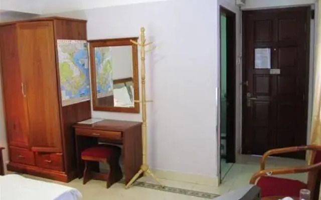 Hai Ha Hotel