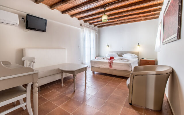 Naxos Magic Village Hotel