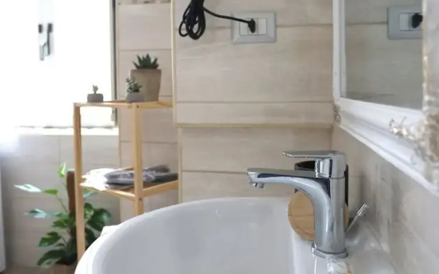 RODA Apartments