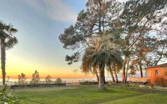 Морской Бриз (Агудзера)