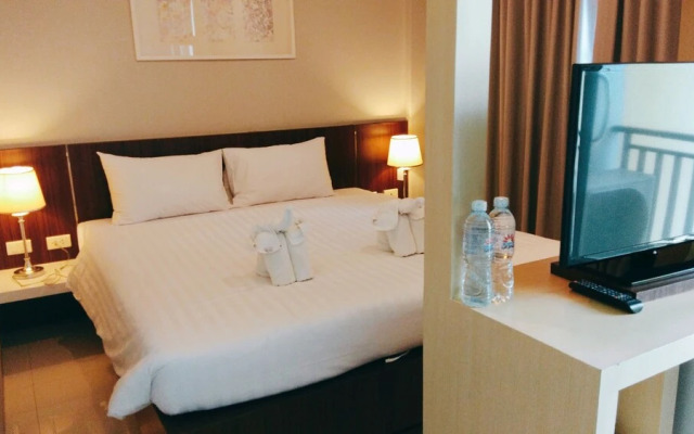 Hidayah Aonang Krabi