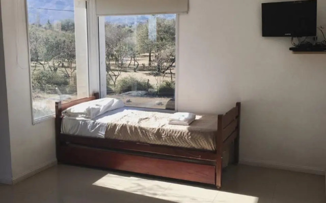 Altos Serranos Apart