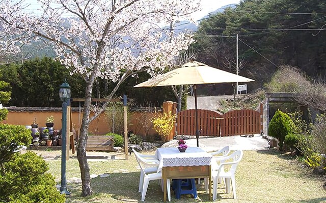 Gyeongju Silla Pension