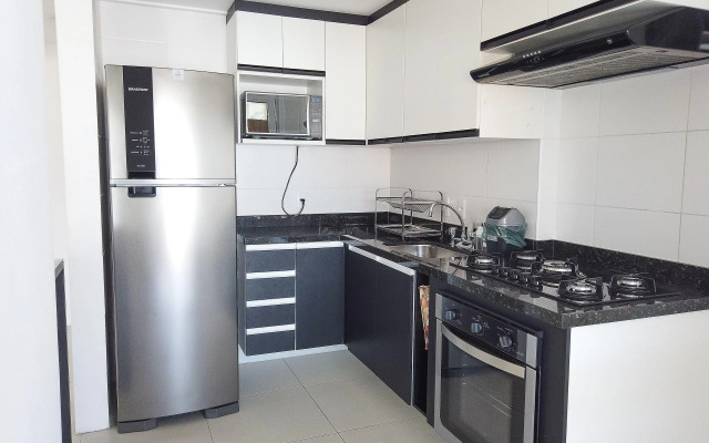 Pitangueiras - Lazer e Serviço de Praia - 20 Andar