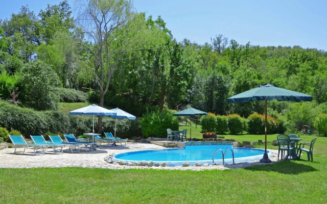 Molino del Ponte in Radda in Chianti