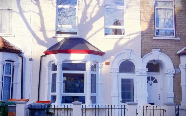 London budget Guesthouse