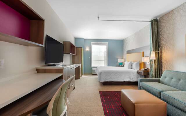Home2 Suites by Hilton Olive Branch, MS