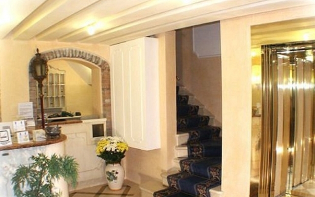 Locanda Ovidius