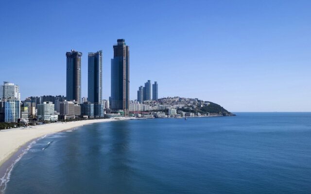 The Westin Josun Busan