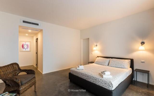 Villa Querida in Avola