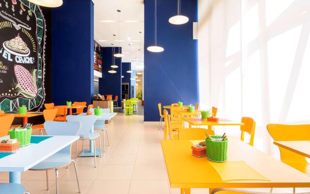 ibis Styles Sao Paulo Barra Funda