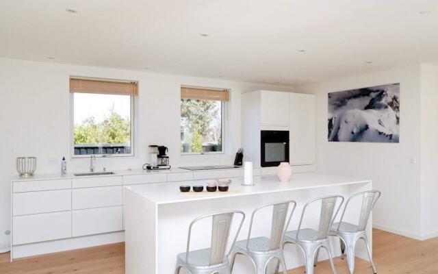 6 Person Holiday Home in Hornbaek