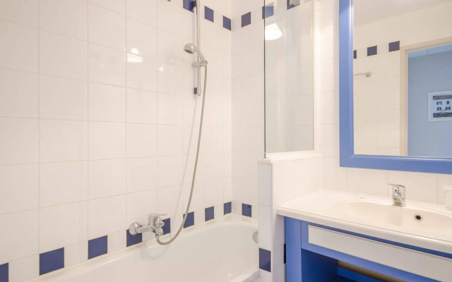 Résidence Pierre & Vacances Cap Marine