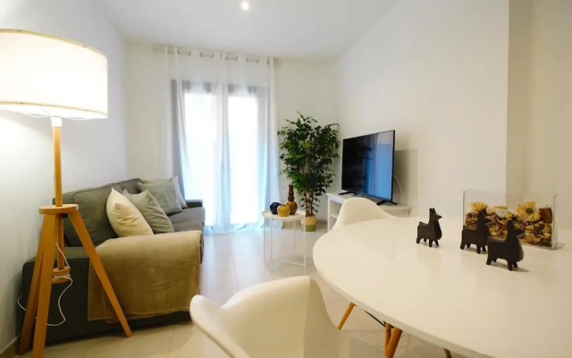 La Lonja Homes - Turismo de interior