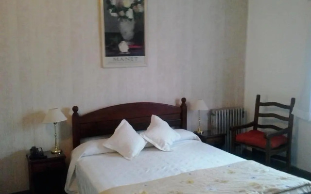 Hosteria Pastoral & Spa