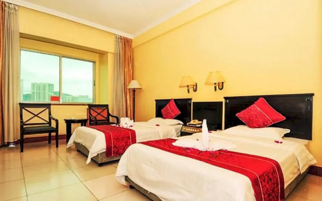 Sanya Xinxing Seaview Hotel