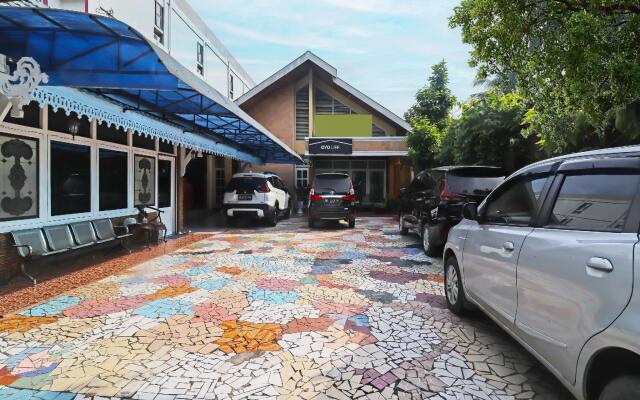 Ardilia Kost by OYO Rooms