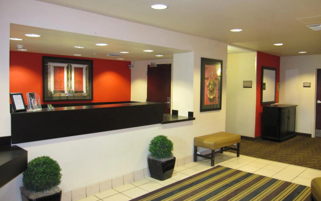 Extended Stay America Suites Santa Rosa North