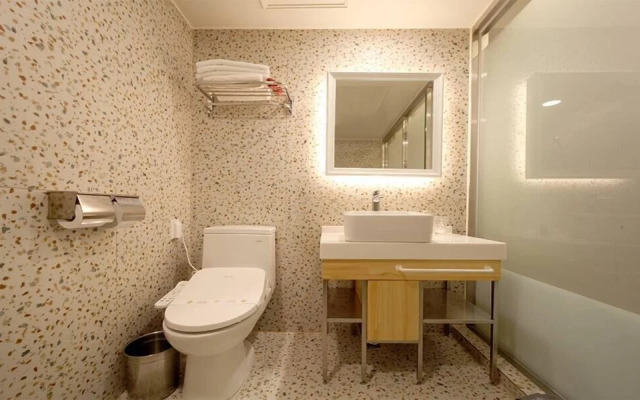 Hotel February Dongdaegu