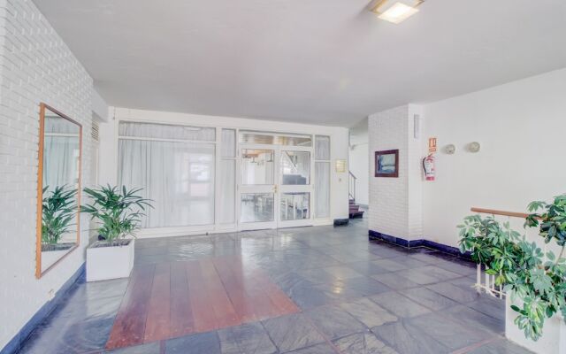 Oceana Suites Vanguardia