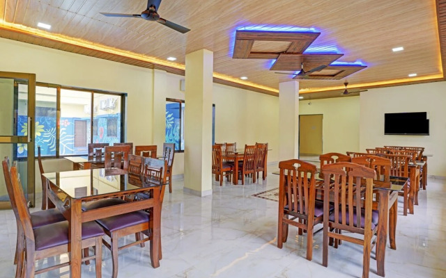 Treebo Trend Hotel Aloha Inn Alibag