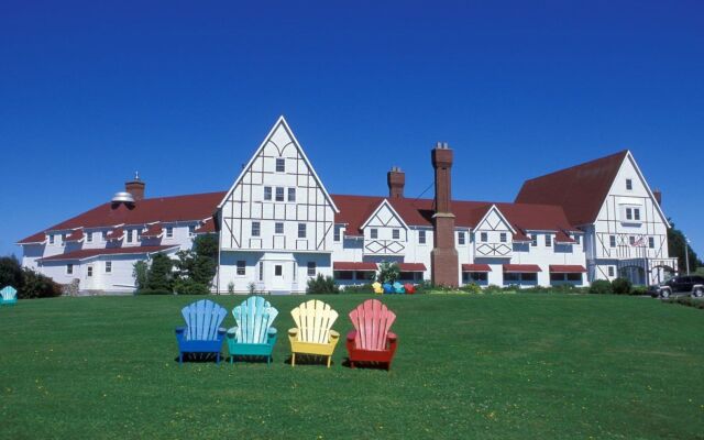 Keltic Lodge At The Highlands