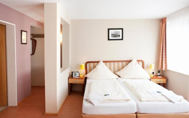 Hotel Helgoländer Klassik