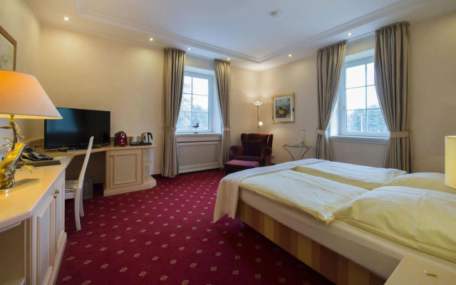 Ententurm - Hotel und Eventlocation