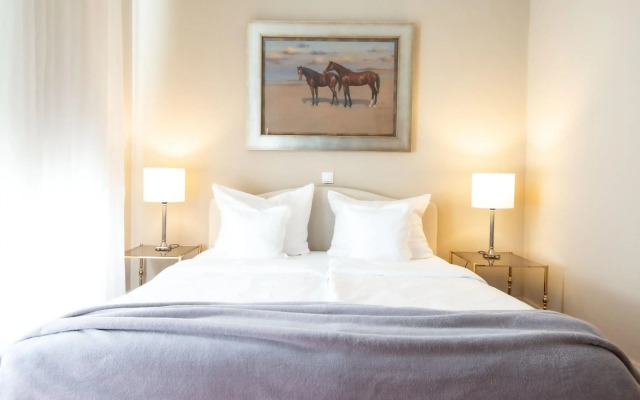 Hotel Bamberger Hof Bellevue