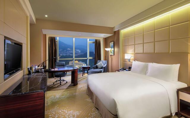 DoubleTree by Hilton Putian