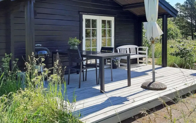 Tranquil Nature Retreat - By Traum Ferienwohnungen