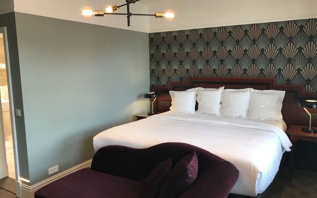 Gatsby Hotel - adults only by F-Hotels