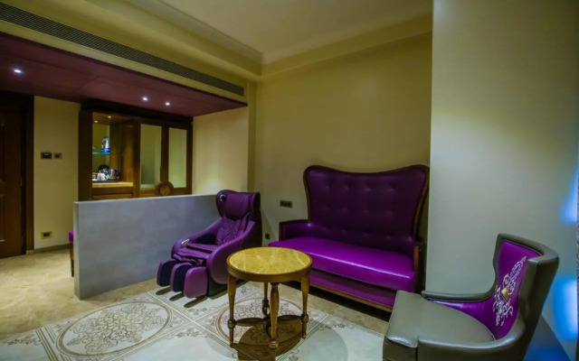 Hotel Sai Palace, Mangalore