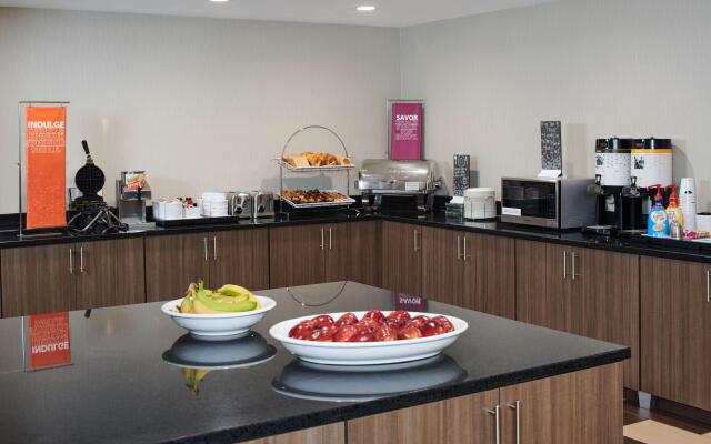 Hampton Inn & Suites Chapel Hill/Durham, Area