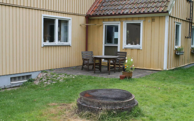 Nyckelbo Vandrarhem - Hostel