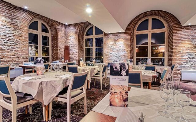 Mercure Albi Rives du Tarn