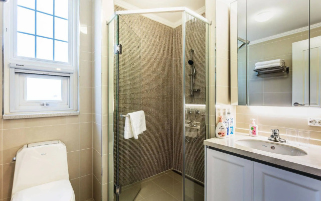 Kylin Villa Resort Jeju