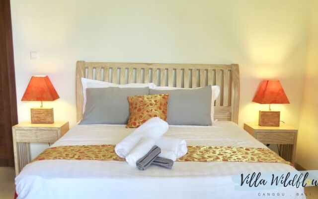 Villa Wildflower Canggu