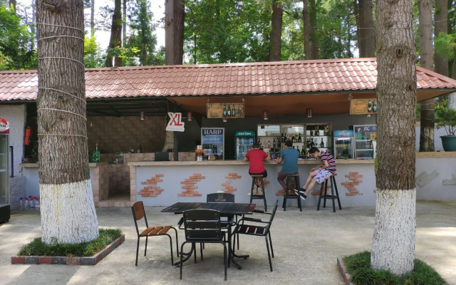 Отель «Четыре брата»