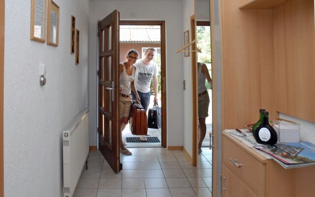 Ferienwohnung Singer