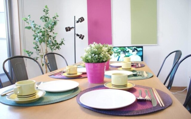 Omotenashi Peach Valley - 191-1