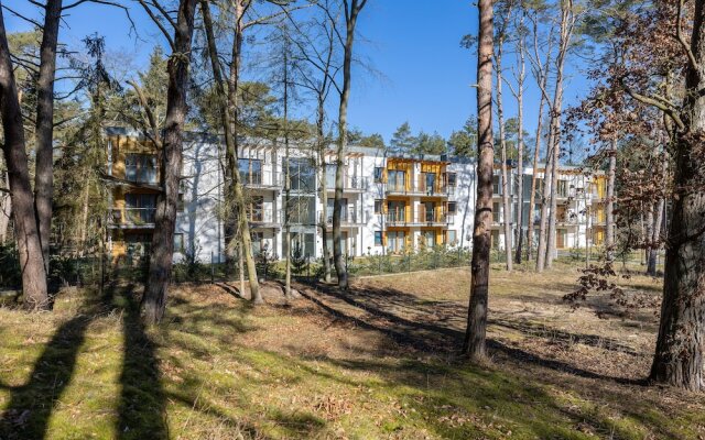 Grunwaldzka Apartments by Renters