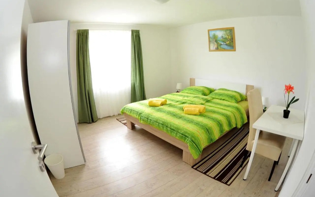 Apartments Žugec