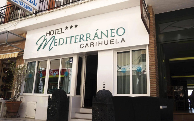 Moon Dreams Mediterraneo