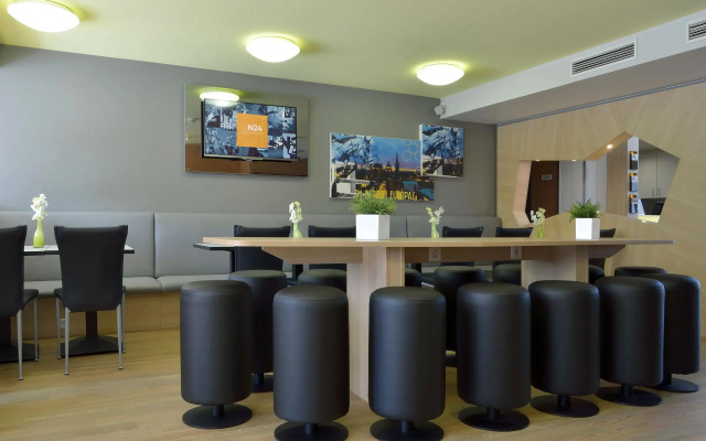 B&B Hotel Aachen-Würselen