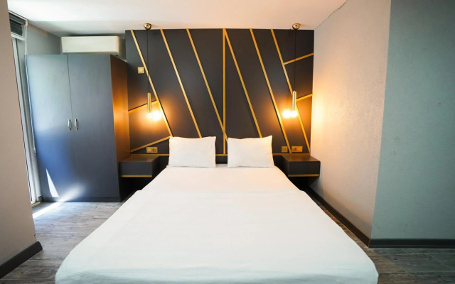 Hotel Amadeus Frankfurt