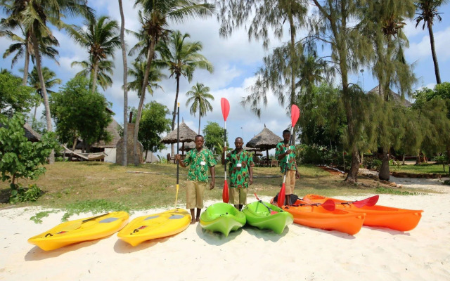 Paradise Beach Resort