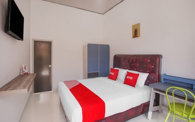 Wisma Bambu Syariah by  OYO Rooms