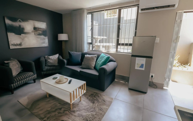 Ocean Rocks Villa, Umhlanga