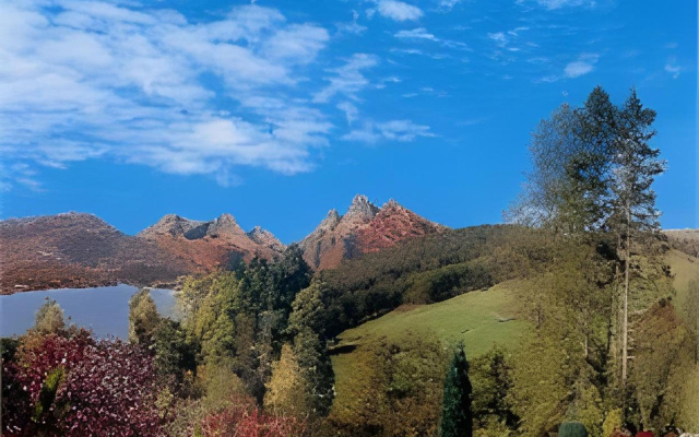 Holbeck Ghyll Country House Hotel